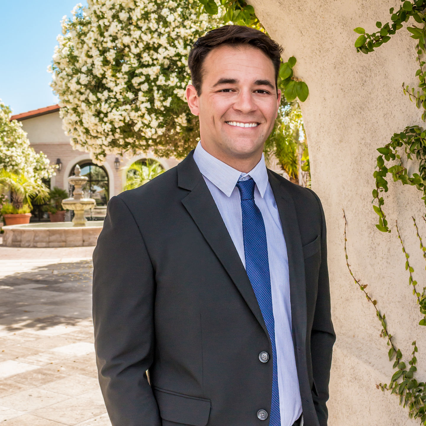 Coggshall named Pima Federal’s VP of commercial lending